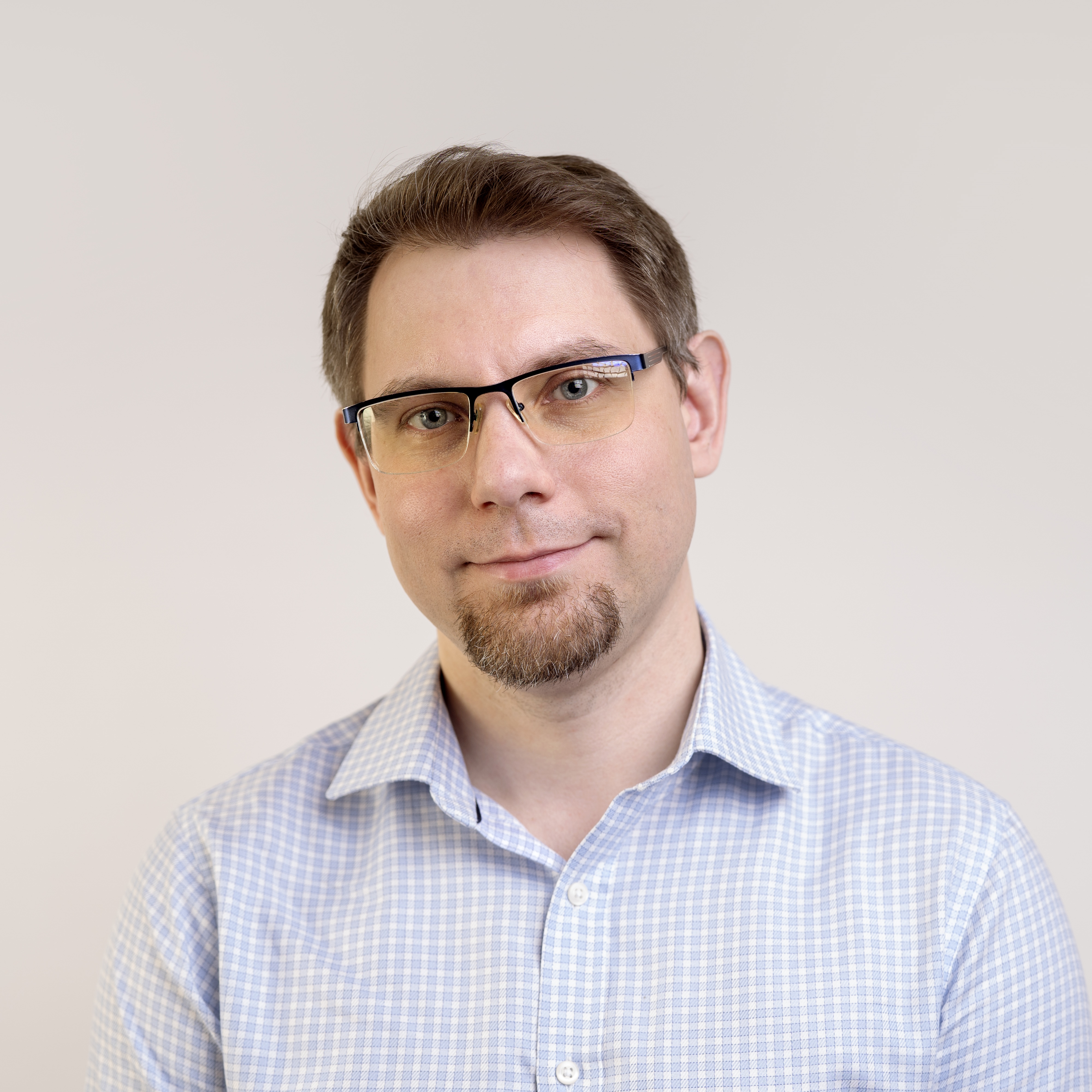 Егор Апрельский